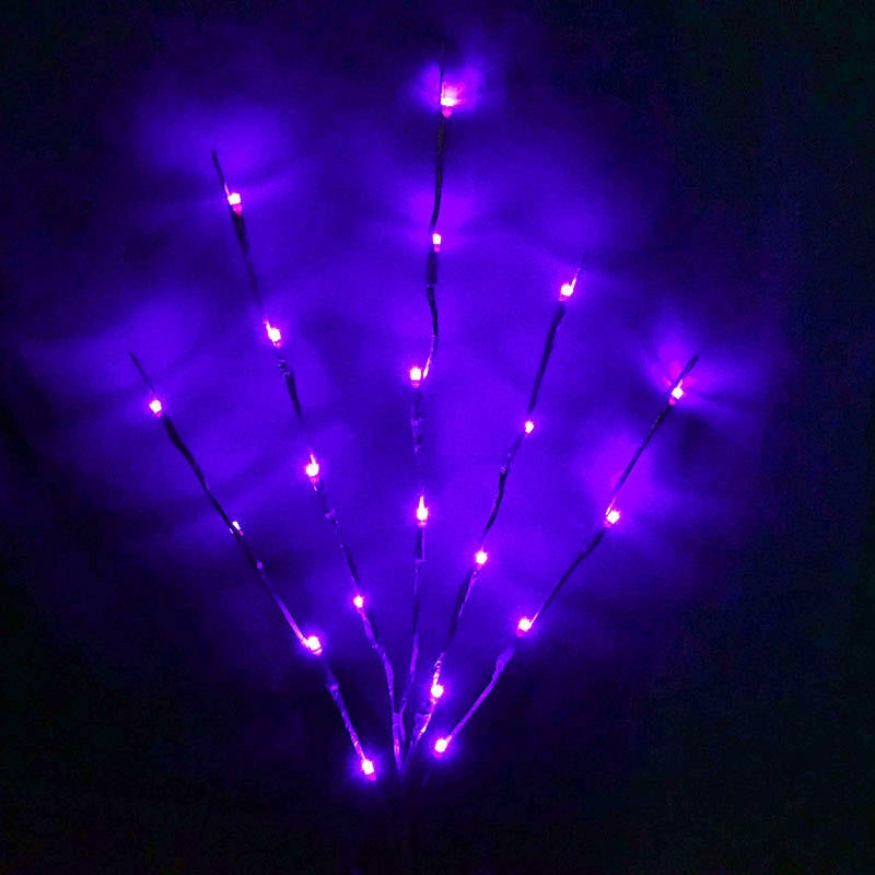 20LED Willow Branches