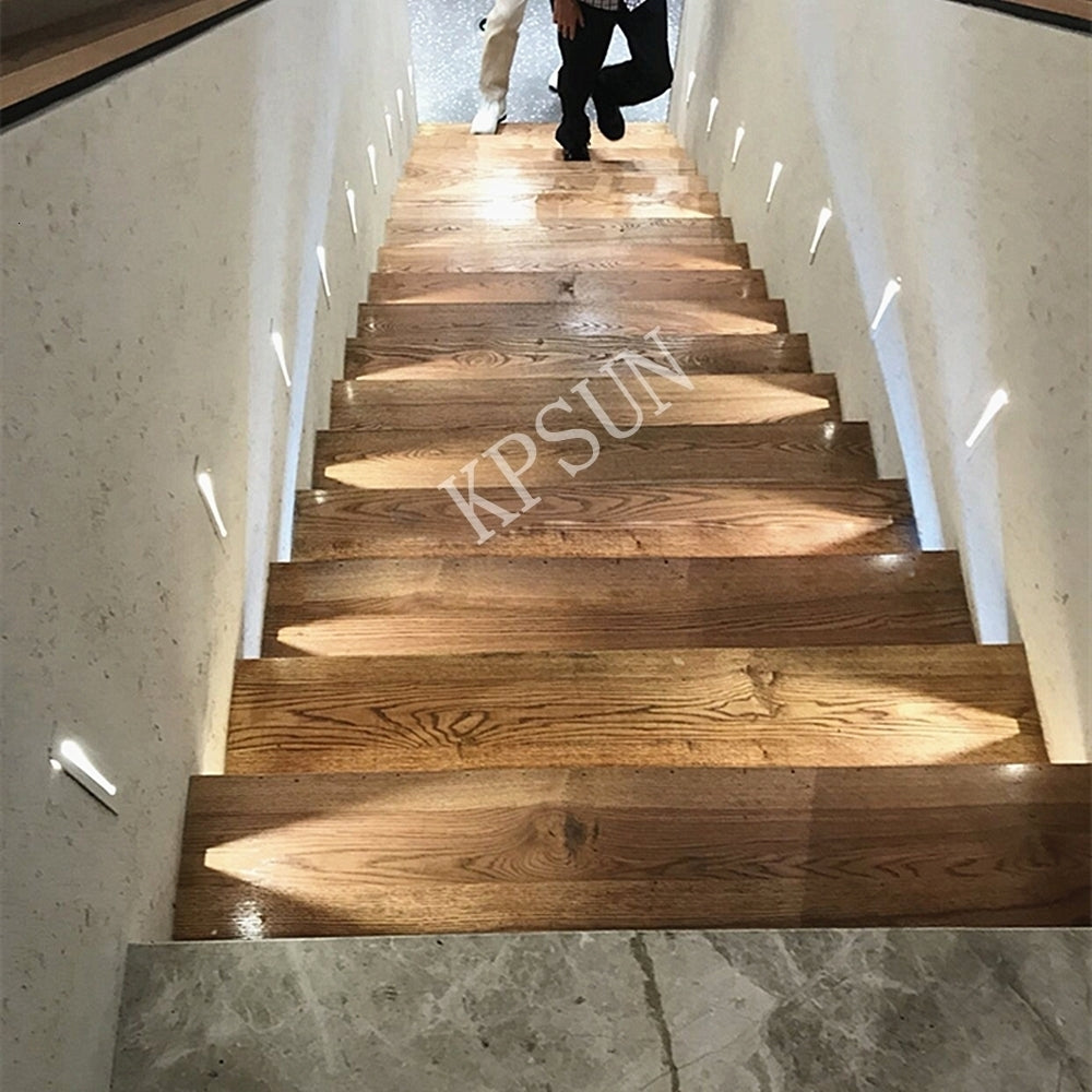 3W Recessed Led Stair/Hallway Light