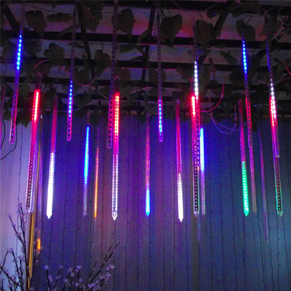 LED Meteor Shower String Lights 30/50CM