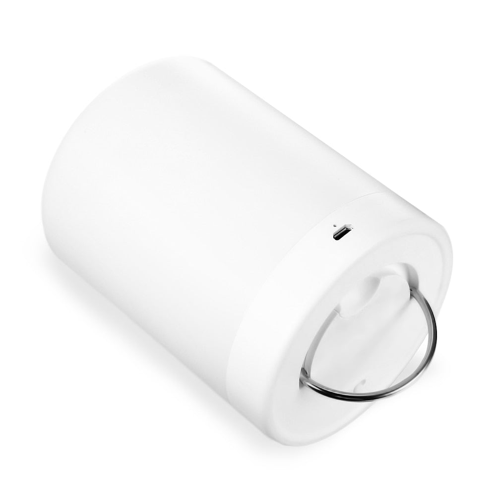 Smart LED Touch Control Night Light