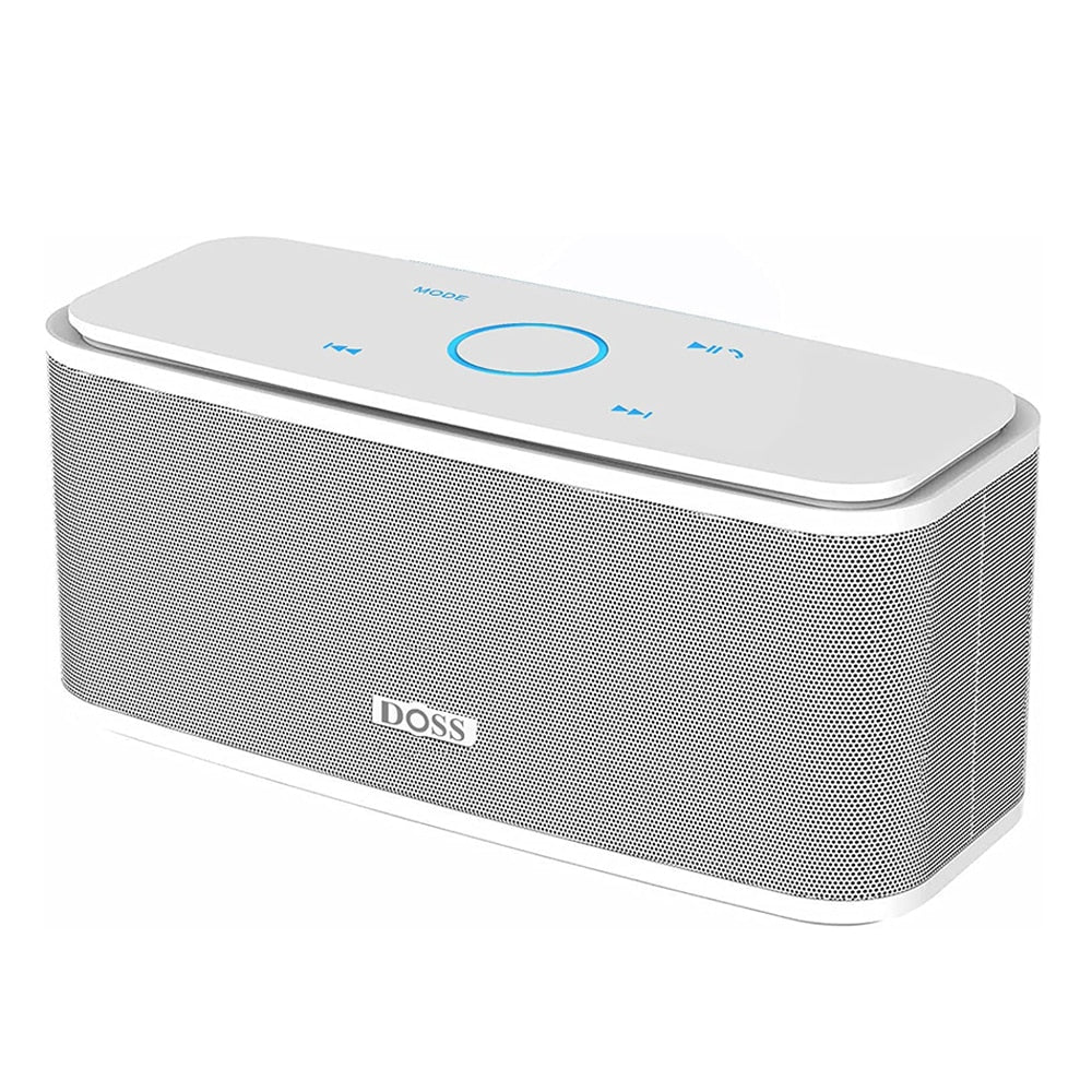 DOSS SoundBox Wireless Bluetooth Speaker