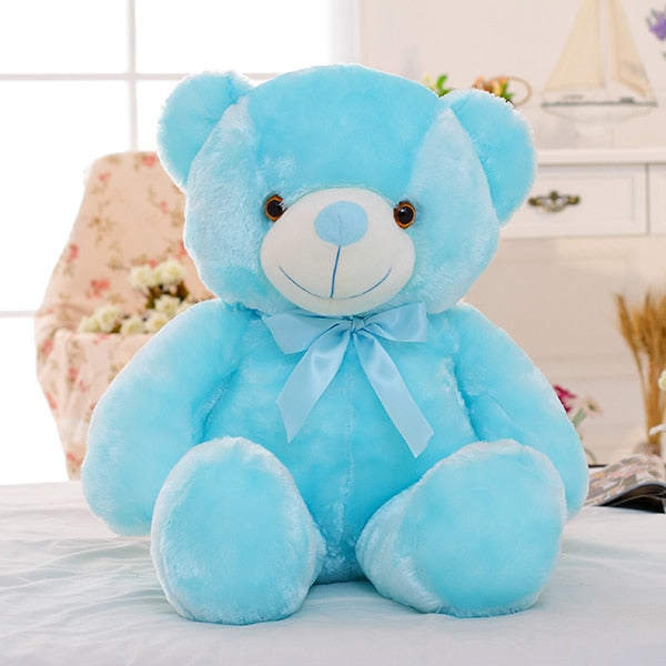 32-50cm Luminous Teddy Bear