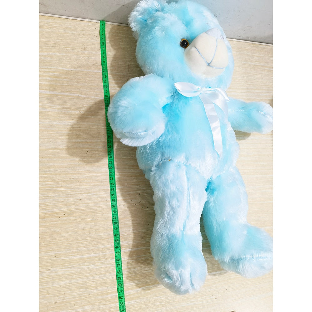 32-50cm Luminous Teddy Bear