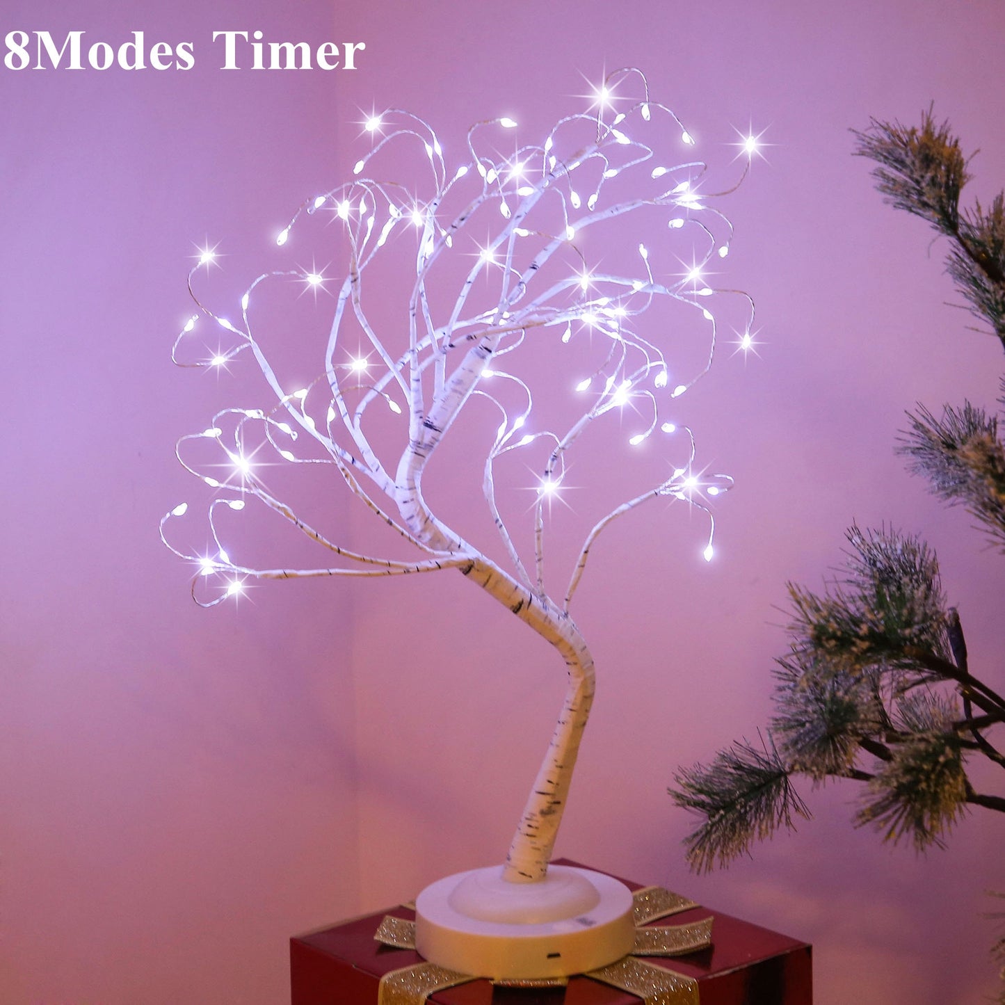 Fairy Tree Lamp