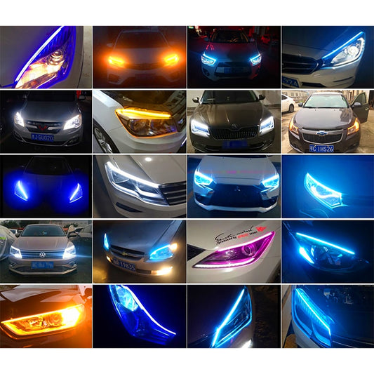 Car Signal LED Strips