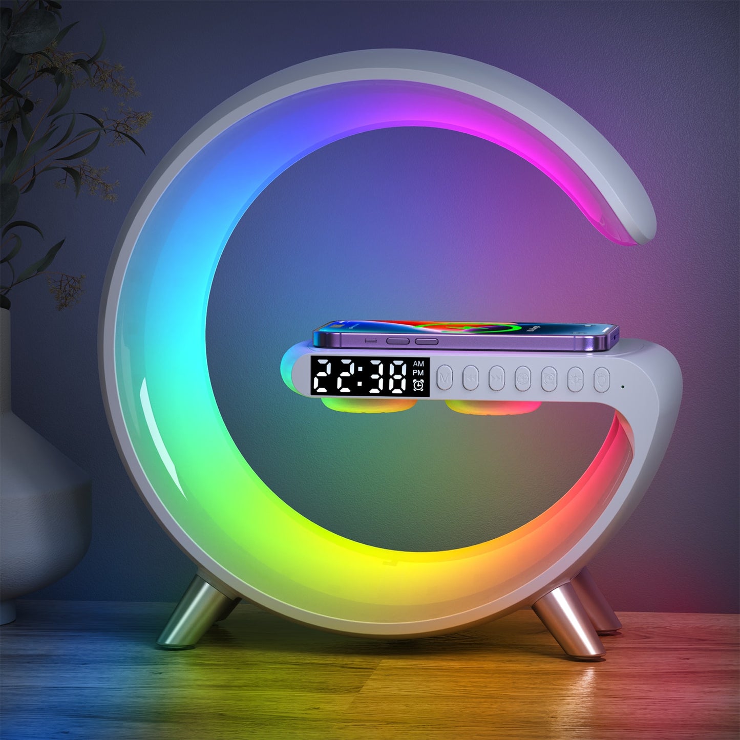G Wireless Charger Stand