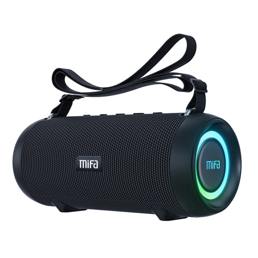MIFA 60W Output Power Bluetooth light up Speaker