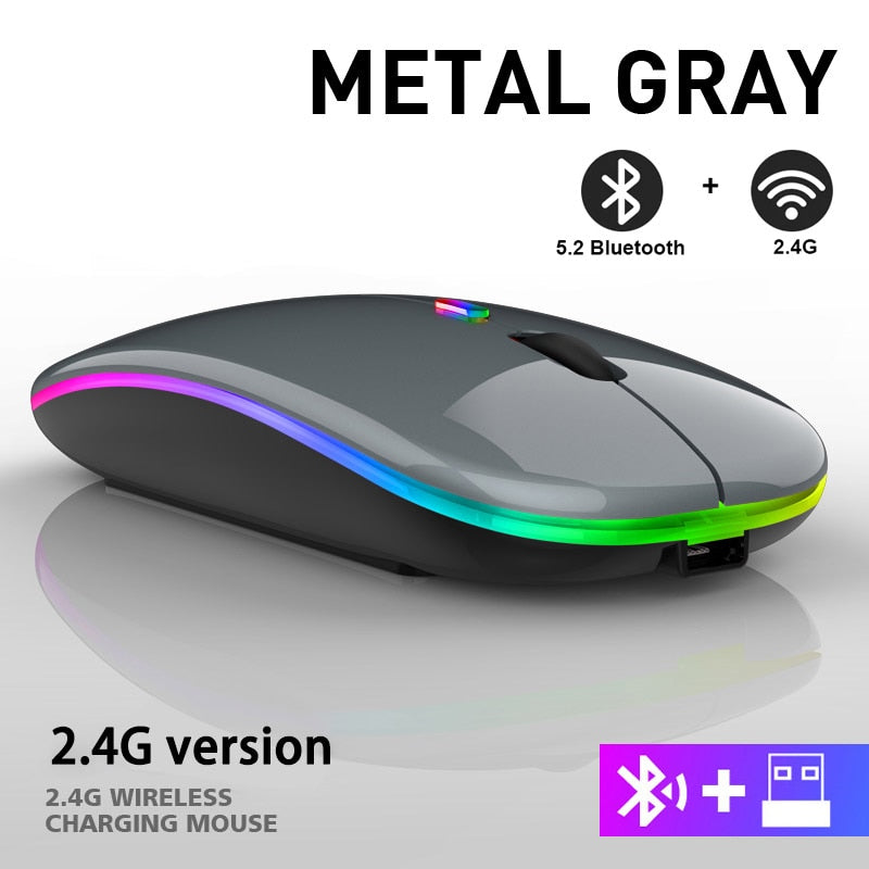 Gaming Mouse (LED)